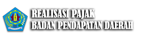 Badan Pendapatan Daerah